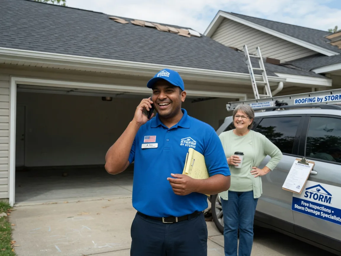 Roof Repair Near Me Dandridge, TN FAQs